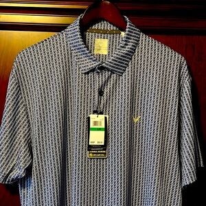 New Callaway Opti-Dri Stretch Comfort Golf ⛳️ Tennis Performance Sun Protection!